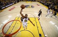 New Orleans Pelicans v Golden State Warriors - Game Five